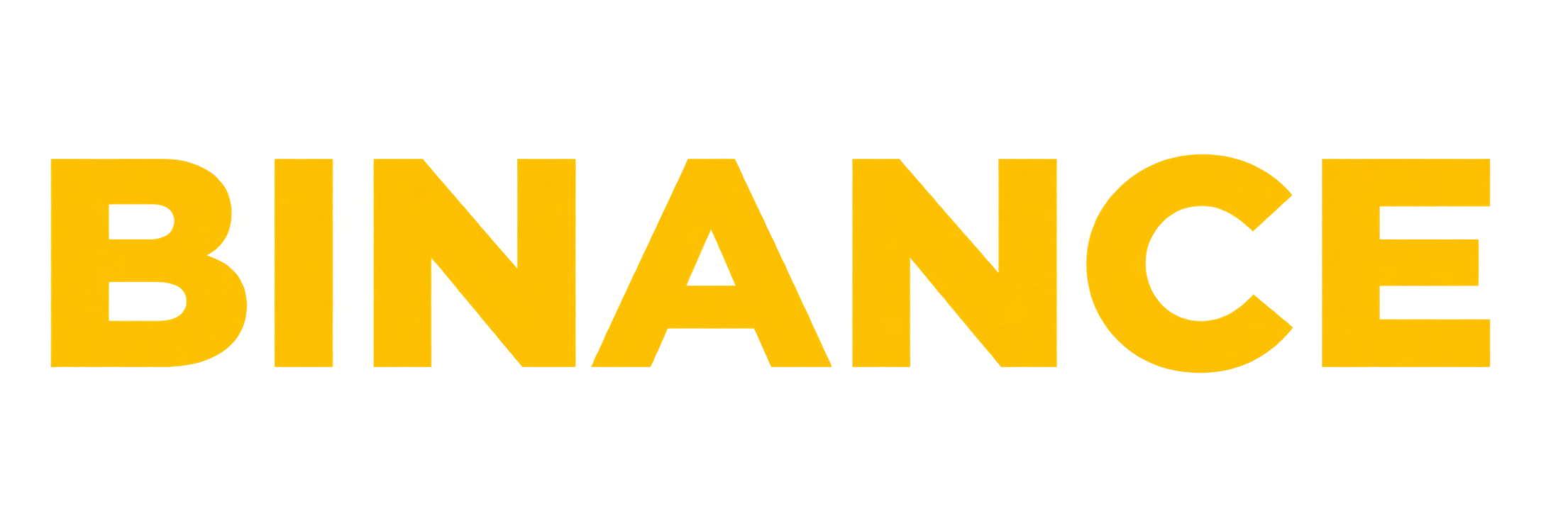 币安(Binance) Logo